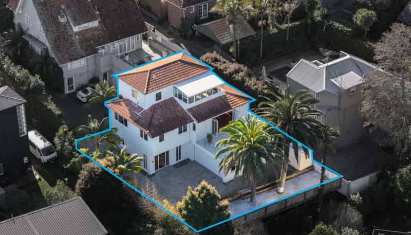 683A Remuera Road, Remuera