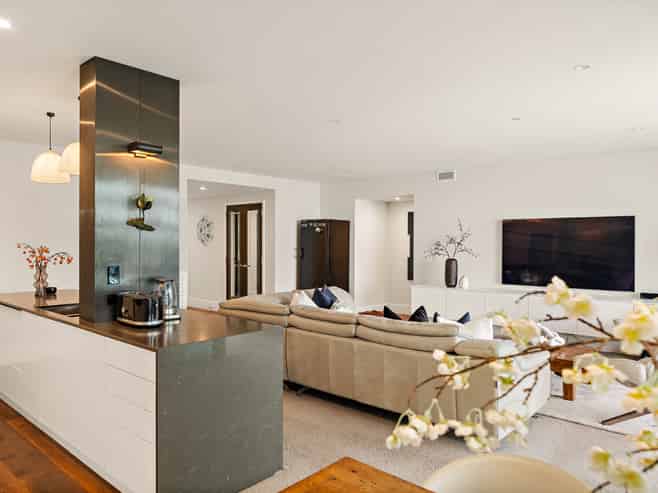3A/89 Halsey Street, Auckland Central
