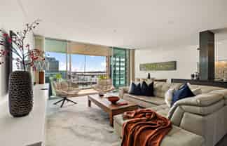 3A/89 Halsey Street, Auckland Central