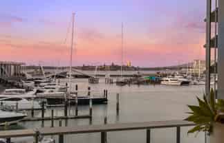 3A/89 Halsey Street, Wynyard Quarter