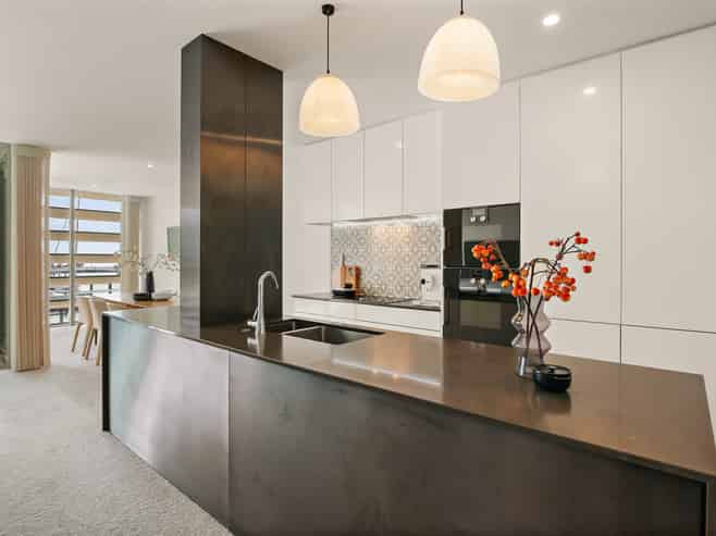 3A/89 Halsey Street, Auckland Central