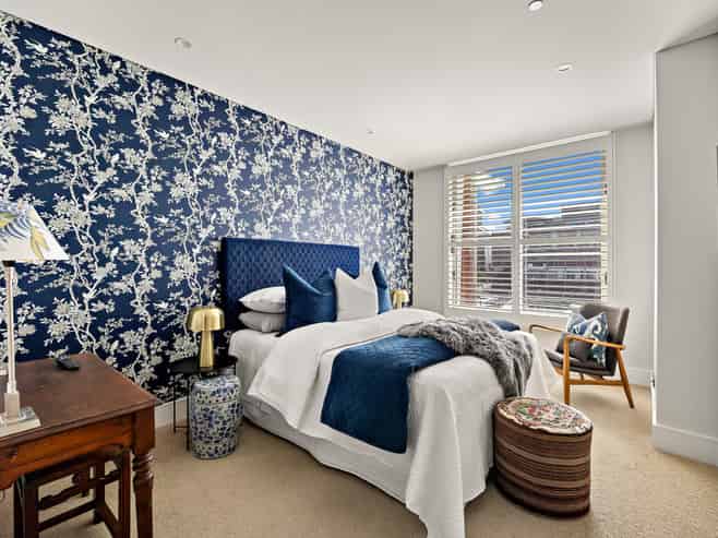 3A/89 Halsey Street, Auckland Central