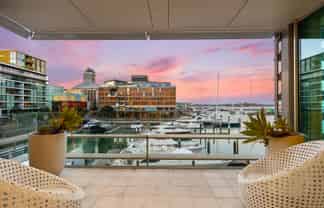 3A/89 Halsey Street, Wynyard Quarter