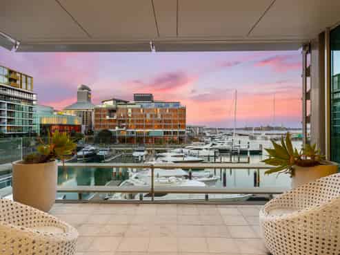 3A/89 Halsey Street, Wynyard Quarter