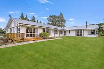 191 Larcombs Road, Rolleston