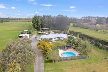 191 Larcombs Road, Rolleston