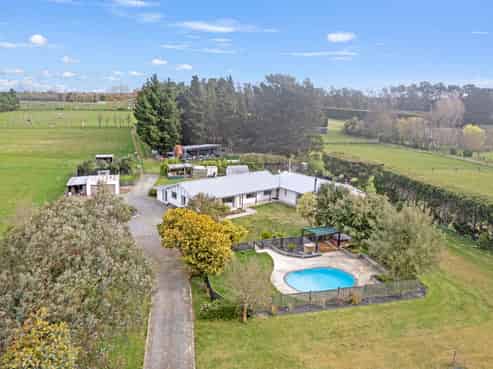 191 Larcombs Road, Rolleston
