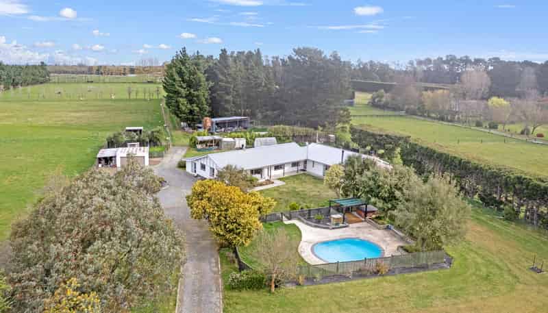 191 Larcombs Road, Rolleston