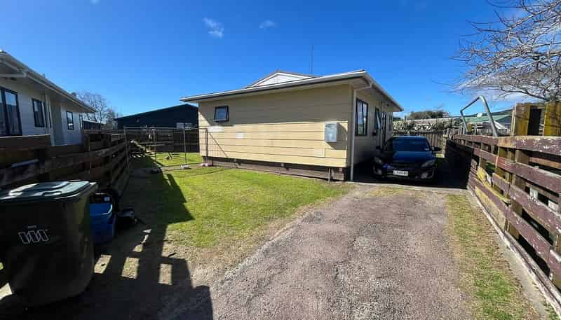 22B Paul Street, Whakatane