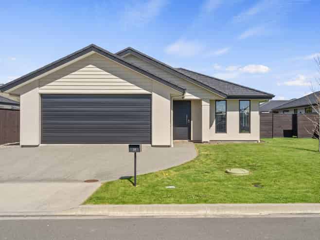 20 Youngberry Drive, Richmond