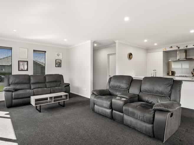 20 Youngberry Drive, Richmond