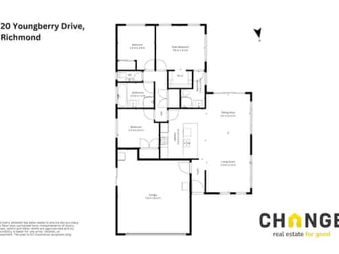 20 Youngberry Drive, Richmond