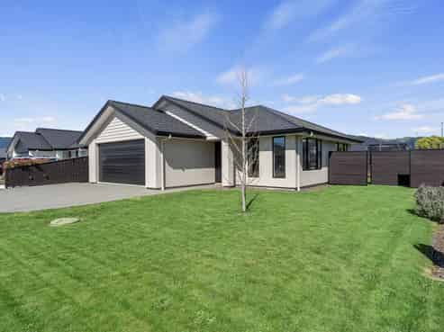 20 Youngberry Drive, Richmond