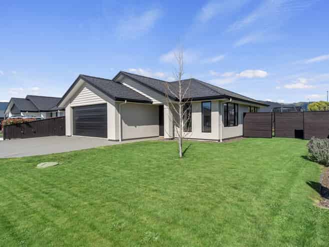 20 Youngberry Drive, Richmond