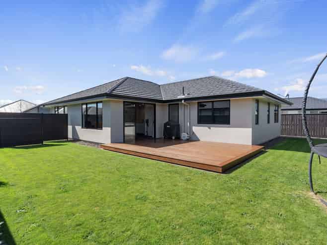 20 Youngberry Drive, Richmond