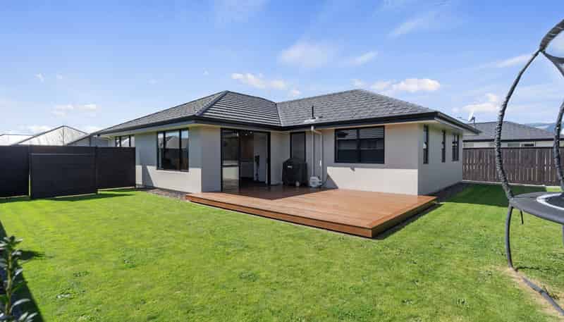 20 Youngberry Drive, Richmond