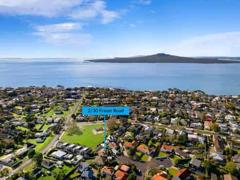 30B Fraser Road, Devonport