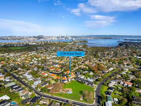 30B Fraser Road, Devonport
