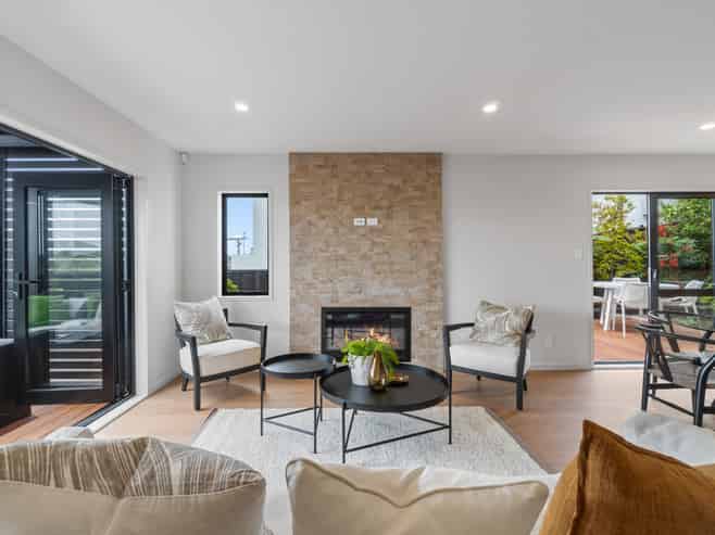 15A Waiatarua Road, Remuera