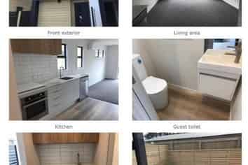 51 Te Ara o Papatahi, Wainuiomata