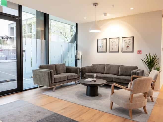 Fully serviced private office in Regus Hazeldean