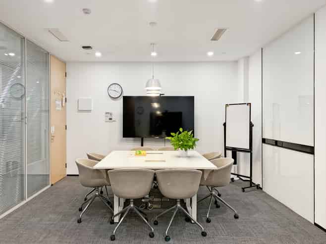 Fully serviced private office in Regus Hazeldean
