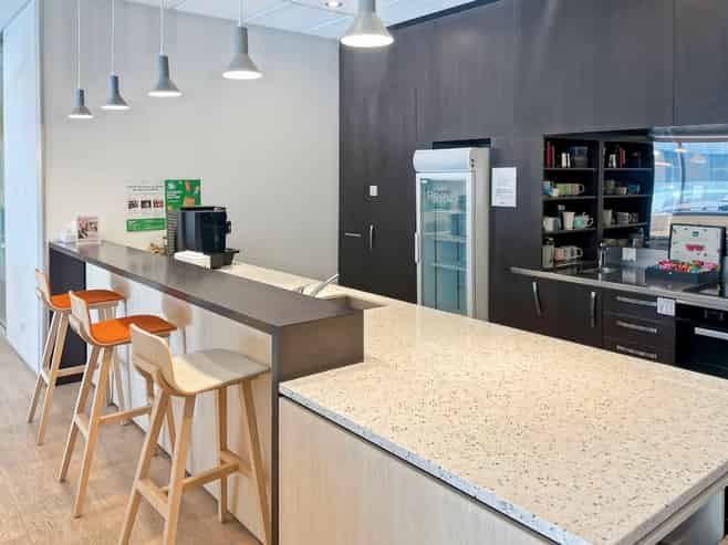 Fully serviced private office in Regus Hazeldean
