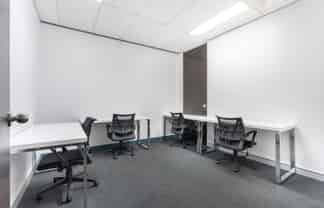 Find office space in Regus Hazeldean for 5