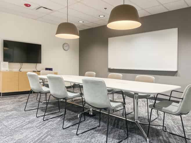 Find office space in Regus Hazeldean for 5