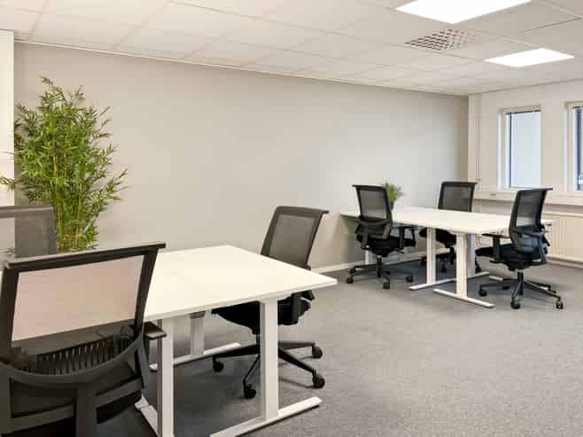 Private office for 10 people at Regus Hazeldean
