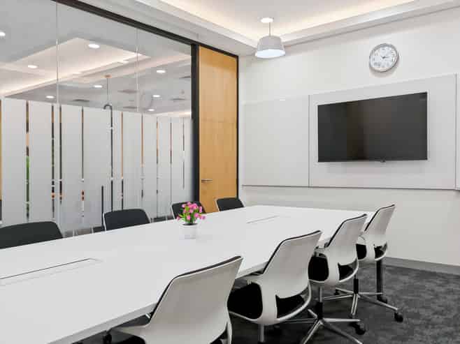 Private office for 10 people at Regus Hazeldean