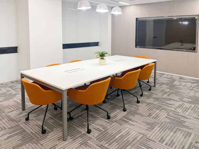 Private office for 10 people at Regus Hazeldean
