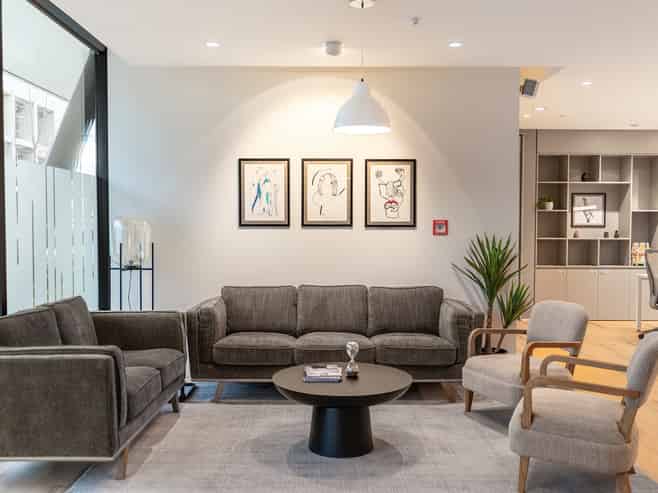 Private office for 10 people at Regus Hazeldean