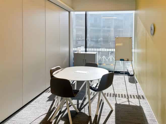 Large office space for 10 in Regus Hazeldean