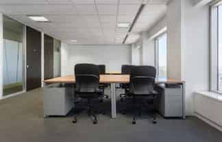 Book open plan office space in Regus Hazeldean
