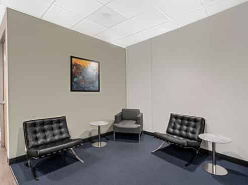 Virtual office in Regus Hazeldean 