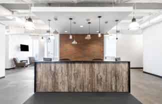 Virtual office in Regus Hazeldean 