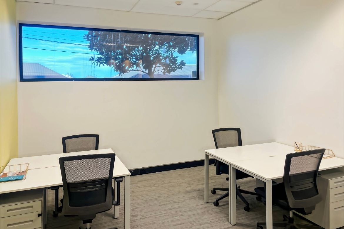 Flexible ways to work your way in Regus Hazeldean - Bild 6
