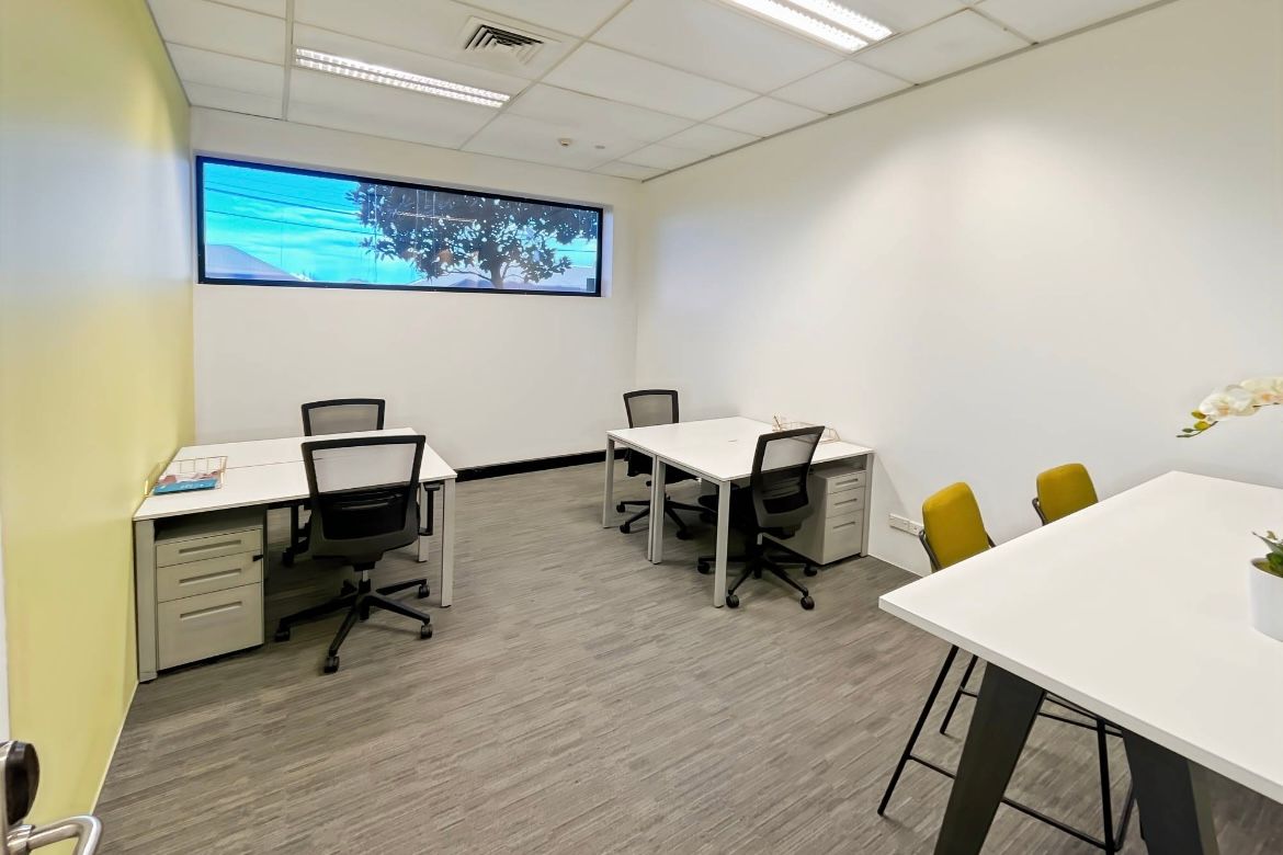Flexible ways to work your way in Regus Hazeldean - Bild 4