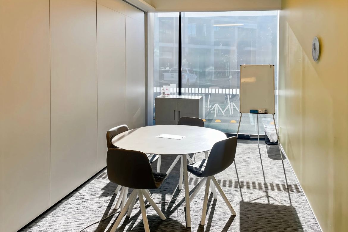 Flexible ways to work your way in Regus Hazeldean - Bild 5
