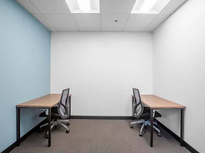 Flexible ways to work your way in Regus Hazeldean