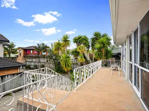 423B Blockhouse Bay Road, Blockhouse Bay