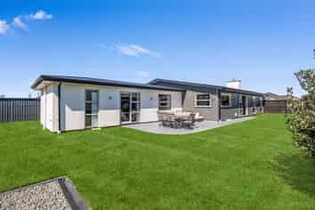 14 Greenstone Street, Rolleston