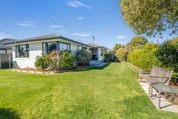 52 South Belt, Lincoln