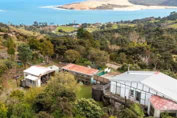 196 Newton Road, OMAPERE