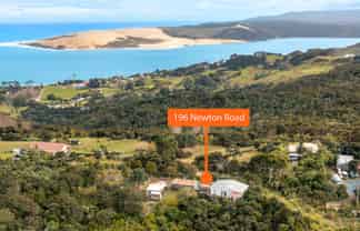 196 Newton Road, OMAPERE
