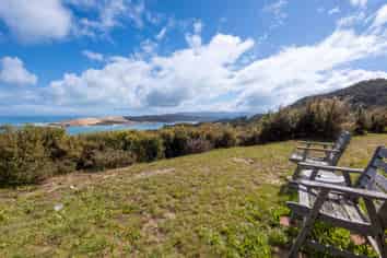196 Newton Road, OMAPERE
