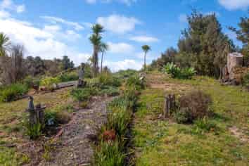 196 Newton Road, OMAPERE