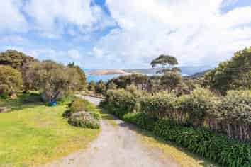 196 Newton Road, OMAPERE