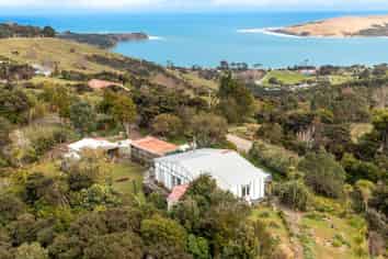 196 Newton Road, OMAPERE